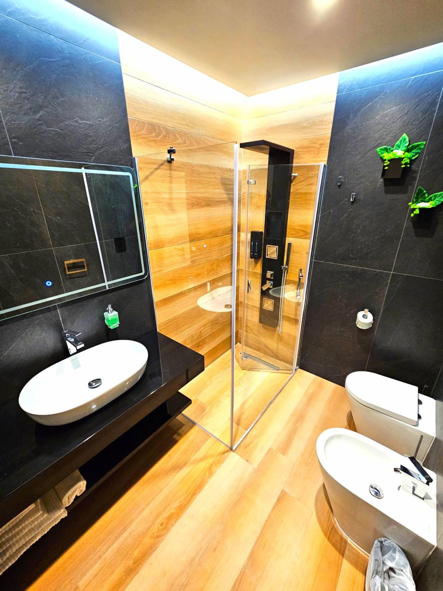 Astoria Boutique Suites Lecce Bagian luar foto